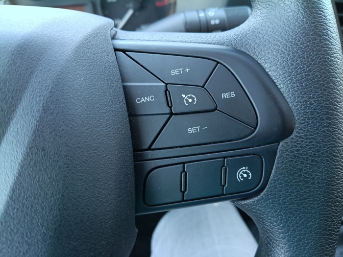 IVECO Daily CCb 35C16H empattement 4100 3.0