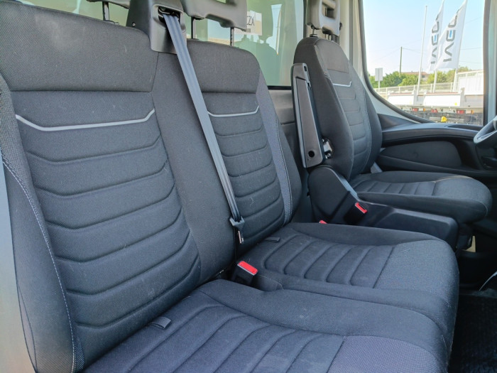 IVECO Daily CCb 35C16H empattement 4100 3.0