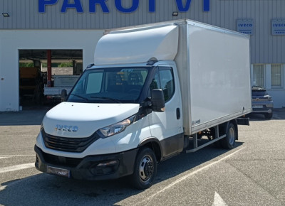 IVECO Daily CCb 35C16H empattement 4100 3.0