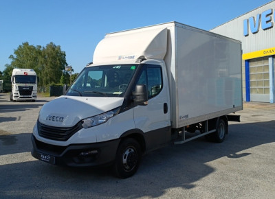 IVECO Daily CCb 35C16H empattement 4100 3.0