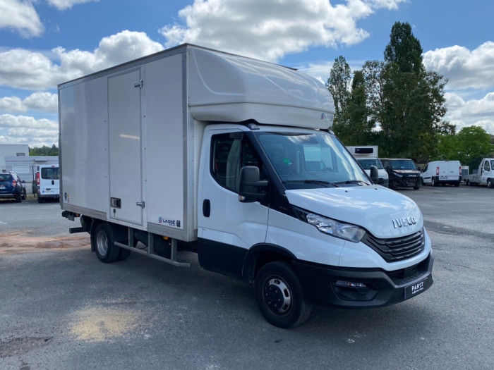 IVECO Daily CCb 35C16H empattement 4100 3.0 Tor