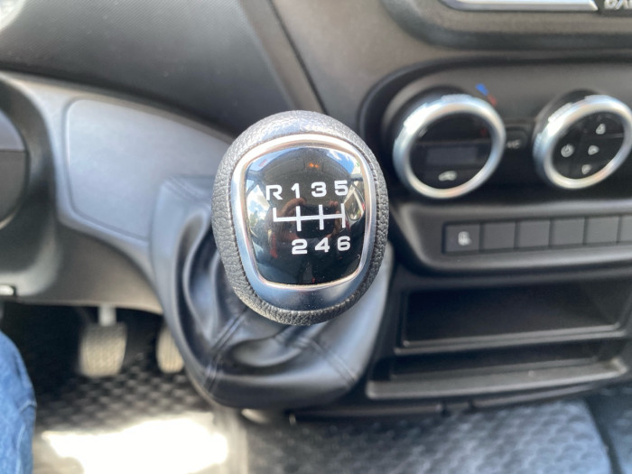 IVECO Daily CCb 35C16H empattement 4100 3.0 Tor