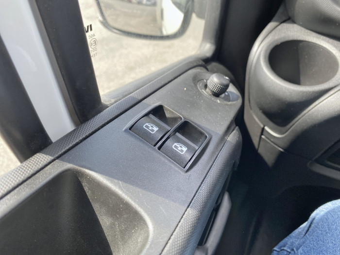 IVECO Daily CCb 35C16H empattement 4100 3.0 Tor