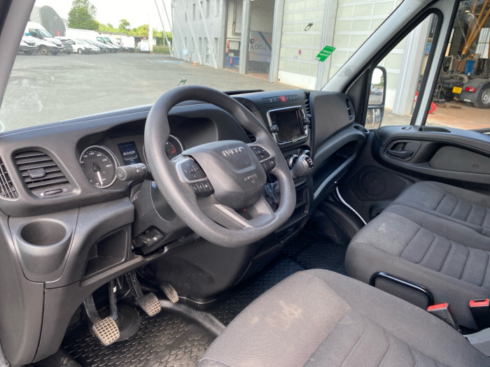 IVECO Daily CCb 35C16H empattement 4100 3.0 Tor
