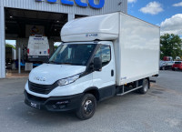 IVECO Daily CCb 35C16H empattement 4100 3.0 Tor