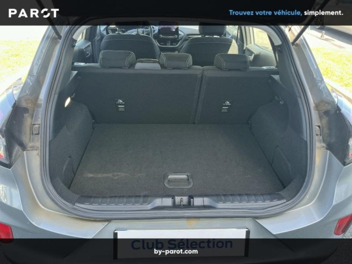 Ford Puma 1.0 Flexifuel 125ch S&S mHEV Titanium Business