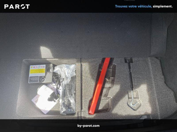 Mazda MAZDA3 5 PORTES 2.5L e-SKYACTIV-G M Hybrid 140 ch BVM6 Homura