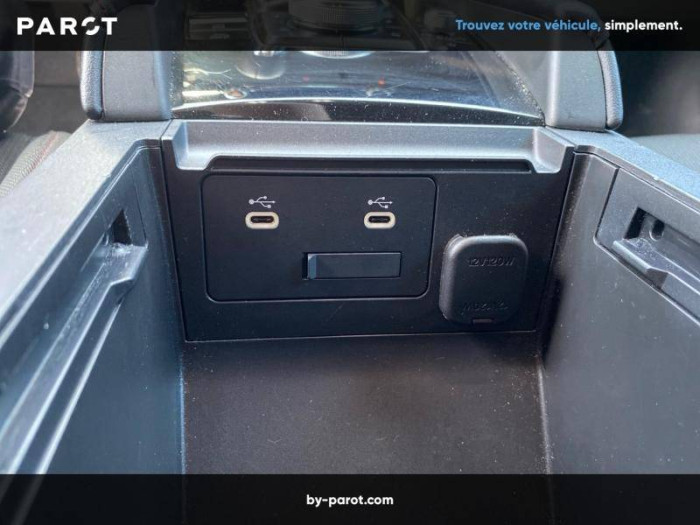 Mazda MAZDA3 5 PORTES 2.5L e-SKYACTIV-G M Hybrid 140 ch BVM6 Homura