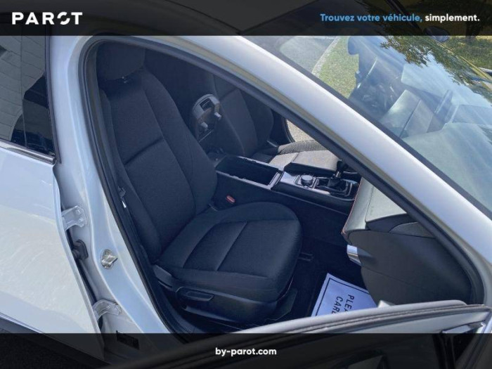 Mazda MAZDA3 5 PORTES 2.5L e-SKYACTIV-G M Hybrid 140 ch BVM6 Homura