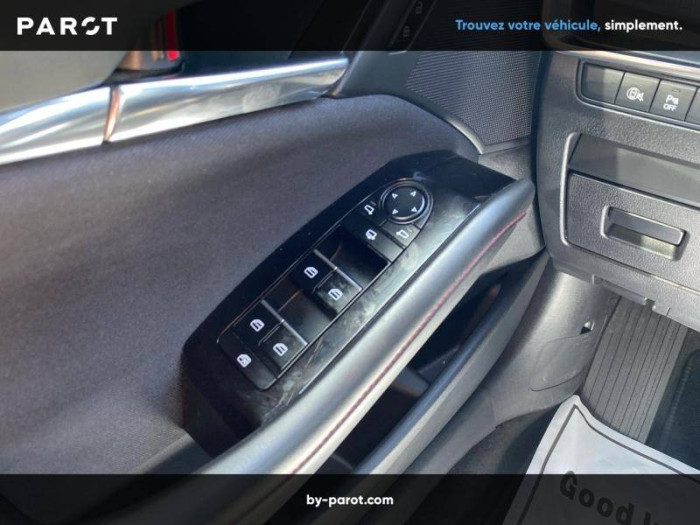 Mazda MAZDA3 5 PORTES 2.5L e-SKYACTIV-G M Hybrid 140 ch BVM6 Homura