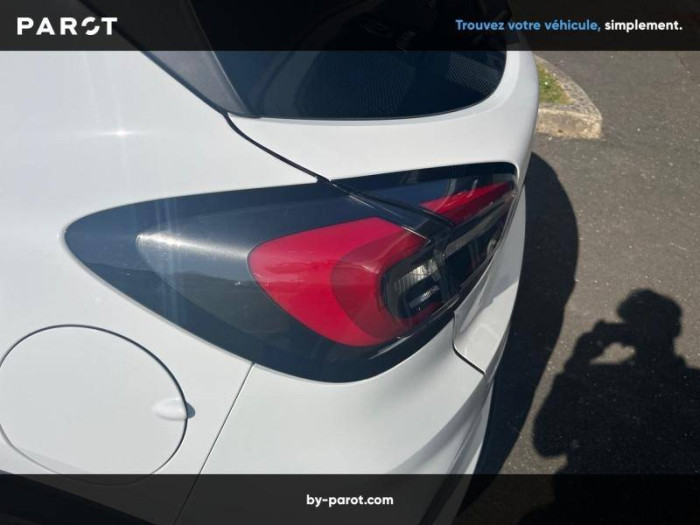 Ford PUMA Nouveau 1.0 EcoBoost 125 ch mHEV S&S BVM6 Titanium
