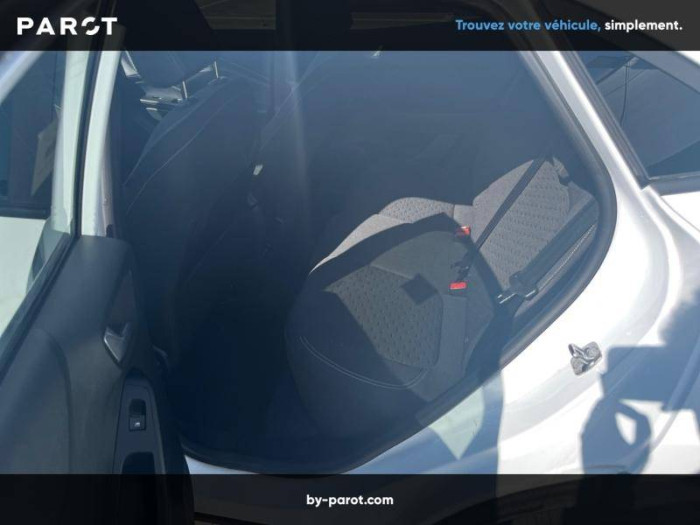 Ford PUMA Nouveau 1.0 EcoBoost 125 ch mHEV S&S BVM6 Titanium