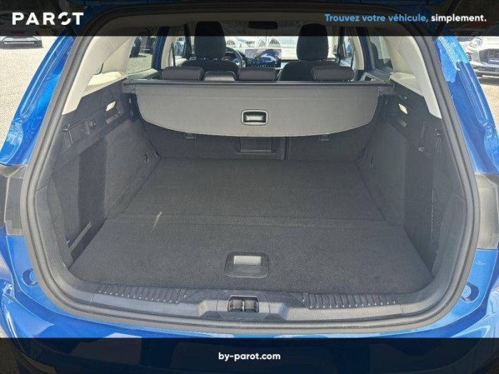 Ford Focus SW Nouveau 1.0 EcoBoost 125 S&S mHEV Titanium X Business