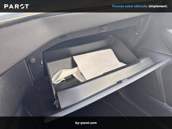 Ford Focus SW Nouveau 1.0 EcoBoost 125 S&S mHEV Titanium X Business