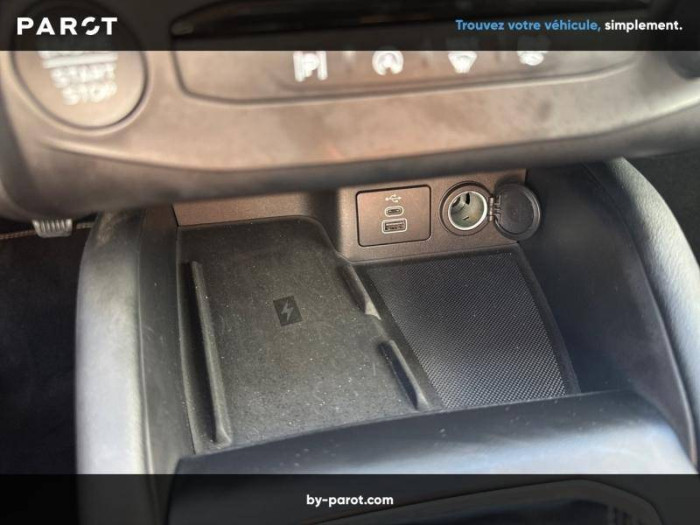 Ford Focus SW Nouveau 1.0 EcoBoost 125 S&S mHEV Titanium X Business