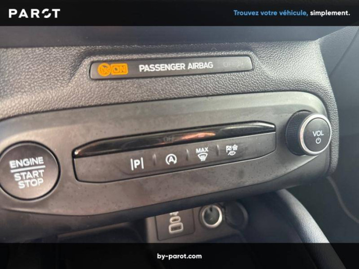 Ford Focus SW Nouveau 1.0 EcoBoost 125 S&S mHEV Titanium X Business