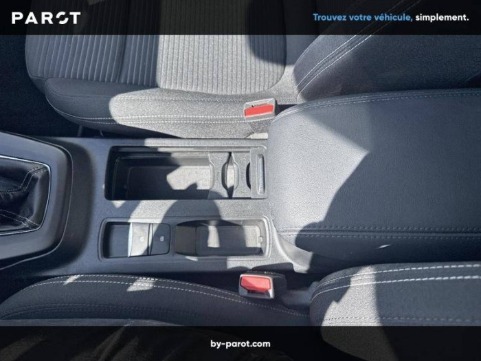 Ford Focus SW Nouveau 1.0 EcoBoost 125 S&S mHEV Titanium X Business