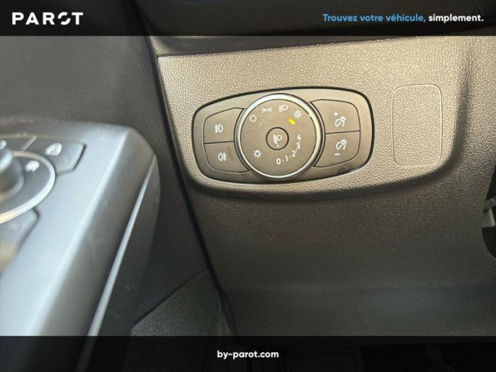 Ford Focus SW Nouveau 1.0 EcoBoost 125 S&S mHEV Titanium X Business