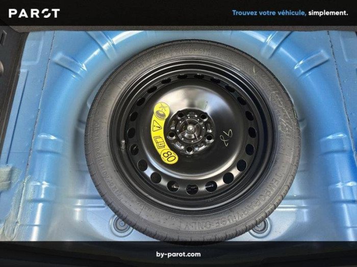 Ford Focus SW Nouveau 1.0 EcoBoost 125 S&S mHEV Titanium X Business