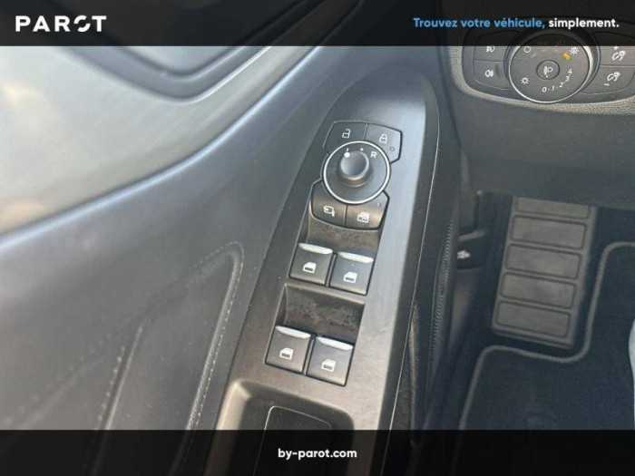 Ford Focus SW Nouveau 1.0 EcoBoost 125 S&S mHEV Titanium X Business