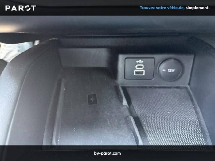 Ford Focus 1.0 EcoBoost 125 S&S mHEV Titanium X Business