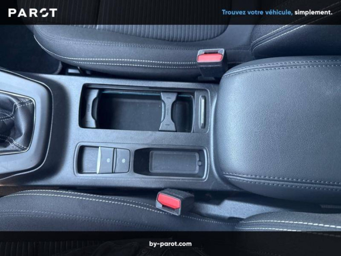 Ford Focus 1.0 EcoBoost 125 S&S mHEV Titanium X Business