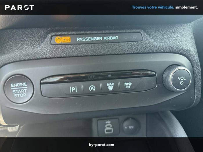 Ford Focus 1.0 EcoBoost 125 S&S mHEV Titanium X Business