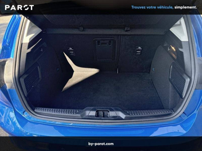 Ford Focus 1.0 EcoBoost 125 S&S mHEV Titanium X Business