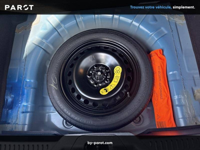 Ford Focus 1.0 EcoBoost 125 S&S mHEV Titanium X Business
