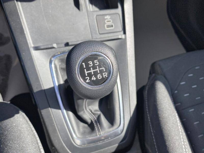 Ford PUMA Nouveau 1.0 EcoBoost 125 ch mHEV S&S BVM6 Titanium