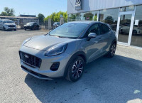 Ford PUMA Nouveau 1.0 EcoBoost 125 ch mHEV S&S BVM6 Titanium