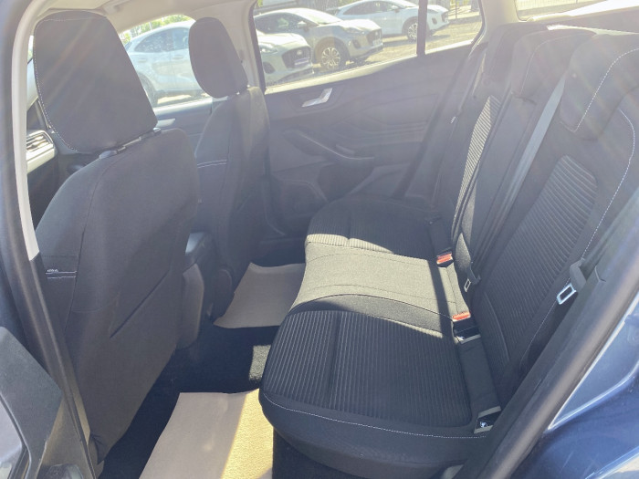Ford Focus SW 1.0 EcoBoost mHEV 125ch Titanium X Business