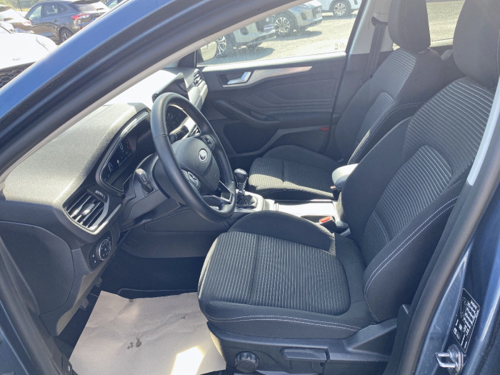 Ford Focus SW 1.0 EcoBoost mHEV 125ch Titanium X Business