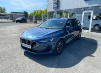 Ford Focus SW Nouveau 1.0 EcoBoost 125 S&S mHEV Titanium X Business