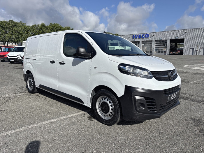 Opel Vivaro Fg M 1.5 BlueHDi 120ch S&S