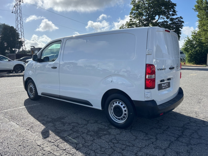Opel Vivaro Fg M 1.5 BlueHDi 120ch S&S