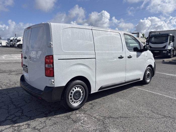 Opel Vivaro Fg M 1.5 BlueHDi 120ch S&S