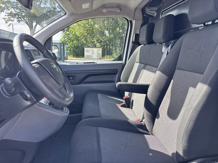 Opel Vivaro Fg M 1.5 BlueHDi 120ch S&S
