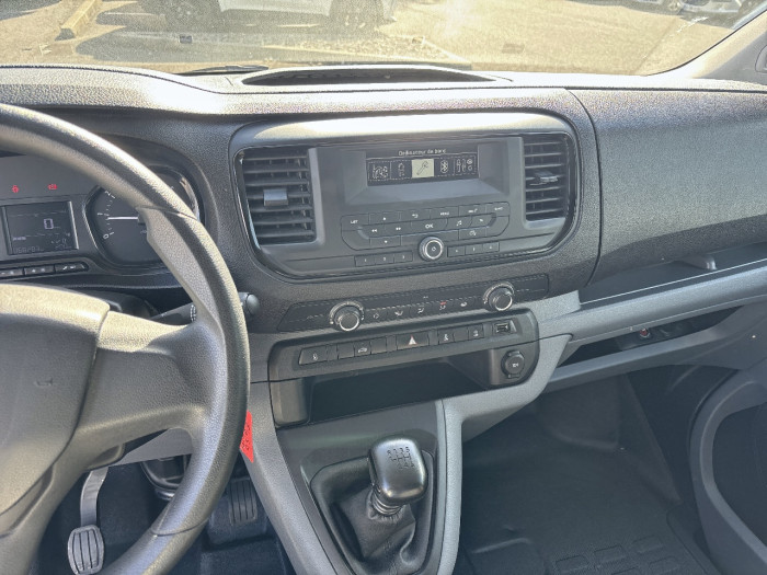 Opel Vivaro Fg M 1.5 BlueHDi 120ch S&S