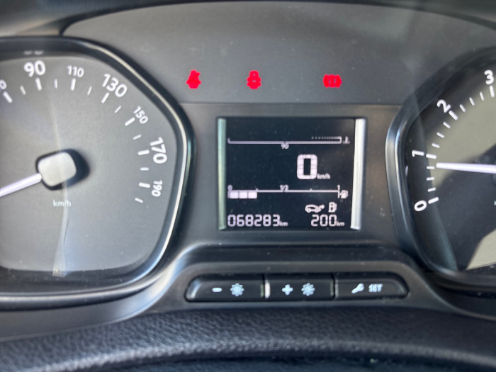 Opel Vivaro Fg M 1.5 BlueHDi 120ch S&S