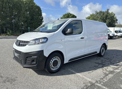 Opel Vivaro Fg M 1.5 BlueHDi 120ch S&S