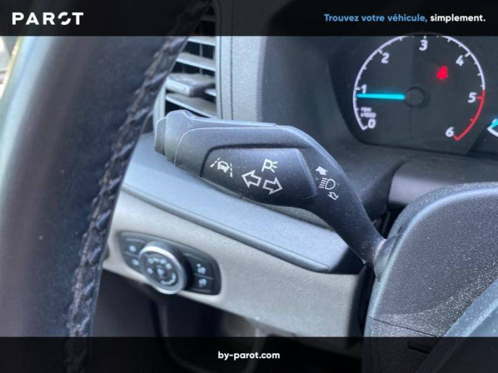 Ford TRANSIT FOURGON Nouveau FGN T310 L2H2 2.0 ECOBLUE 130 S&S TREND