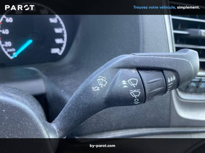 Ford TRANSIT FOURGON Nouveau FGN T310 L2H2 2.0 ECOBLUE 130 S&S TREND
