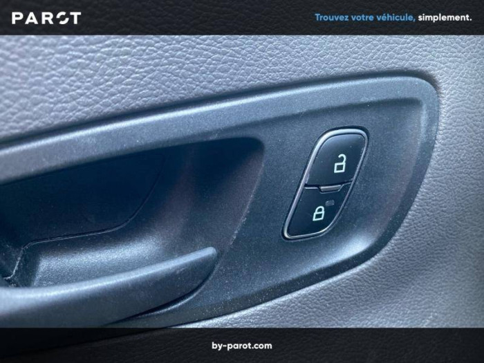 Ford TRANSIT FOURGON Nouveau FGN T310 L2H2 2.0 ECOBLUE 130 S&S TREND