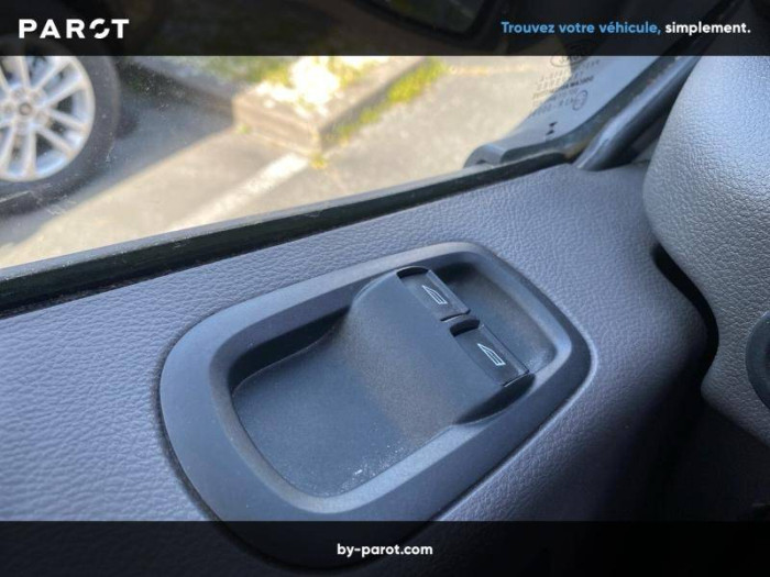 Ford TRANSIT FOURGON Nouveau FGN T310 L2H2 2.0 ECOBLUE 130 S&S TREND