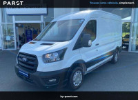 Ford TRANSIT FOURGON Nouveau FGN T310 L2H2 2.0 ECOBLUE 130 S&S TREND