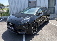 Ford Puma 1.0 EcoBoost Hybrid 125ch ST-Line X S&S