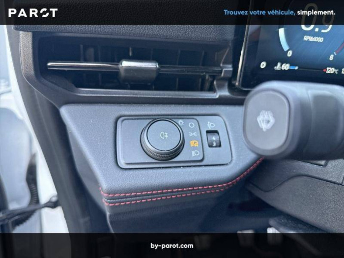 Ford PUMA Nouveau 1.0 EcoBoost 125 ch mHEV S&S BVM6 ST-Line