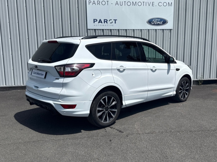Ford Kuga 2.0 TDCi 150ch Stop&Start ST-Line 4x2