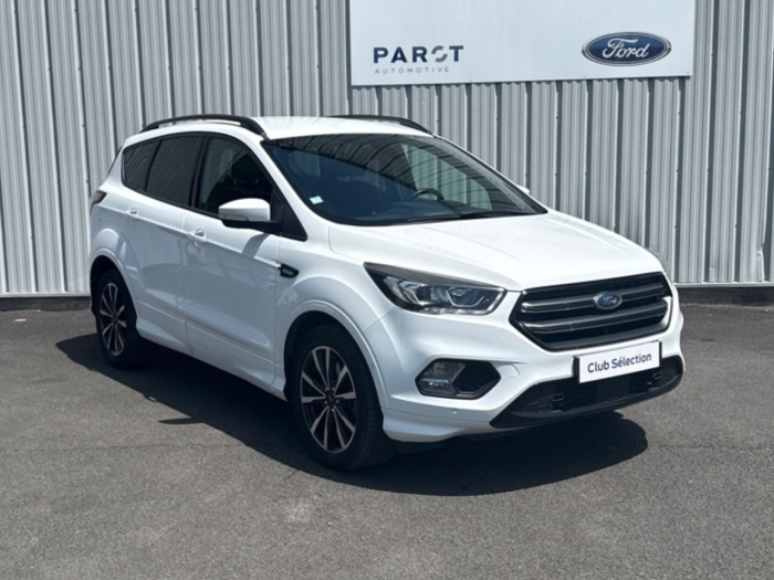 Ford Kuga 2.0 TDCi 150ch Stop&Start ST-Line 4x2